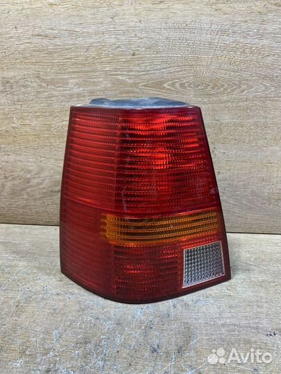 Фонарь задний левый VW Golf 4 Арт. 111118