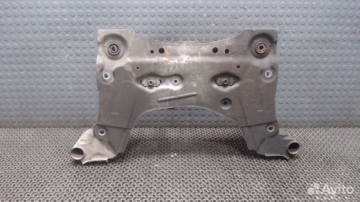 Балка подвески передняя Renault Megane 3 2009, 201