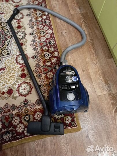Пылесос Samsung