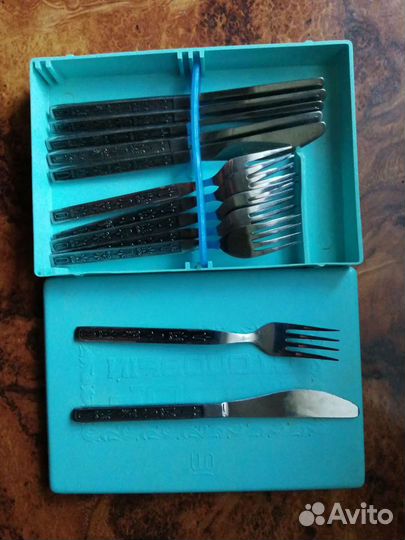 Столовый набор