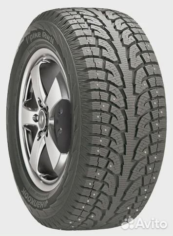 Hankook I'Pike RW11 275/60 R18 117T