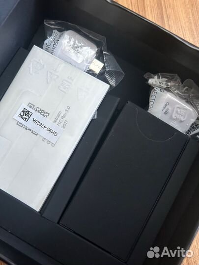 Новые Беспроводные наушники samsung gear iconx