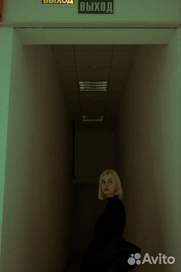 Продавец консультант