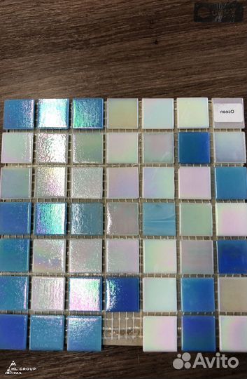 Керамогранит матовый