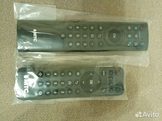 Bluetooth пульт МТС zte 866 и 8235 оригинал
