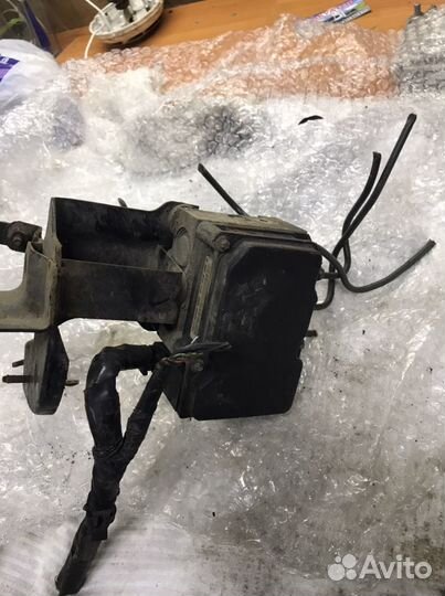 Блок ABS Nissan Almera N16