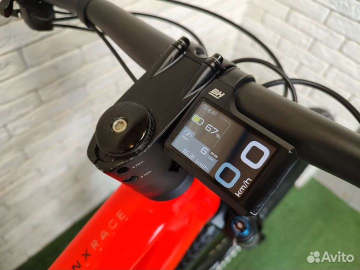 BH iLynx Race Carbon 8.6 Pro E-Bike