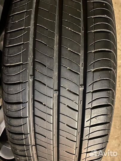 Колеса hyundai creta R16 с датчиками