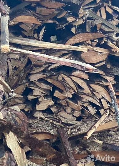 Горбыль с доставкой