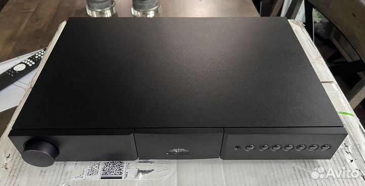 Naim XS2