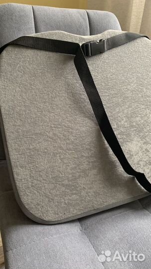 Подушка ортопедическая