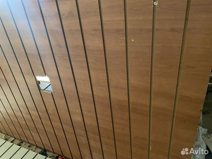 Стойки для обуви