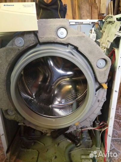 Запчасти Ремонт Ariston bosch см, пмм. машины конд