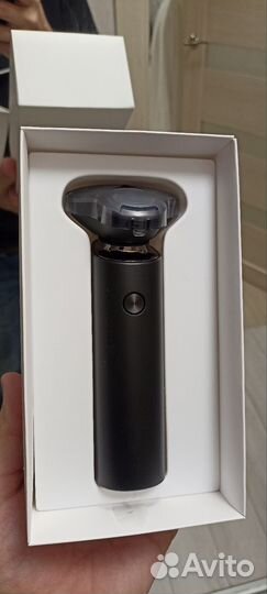 Бритва электрическая xiaomi