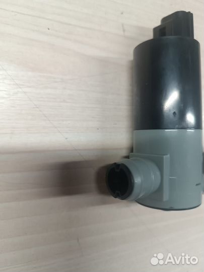 Насос омывателя фар Ниссан Икс трейл T32 289203TS0