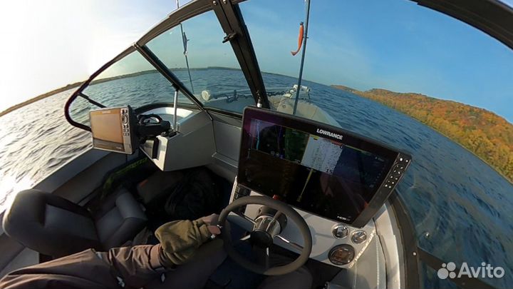 Трофейная рыбалка с гидом Spinningist63 в Самаре