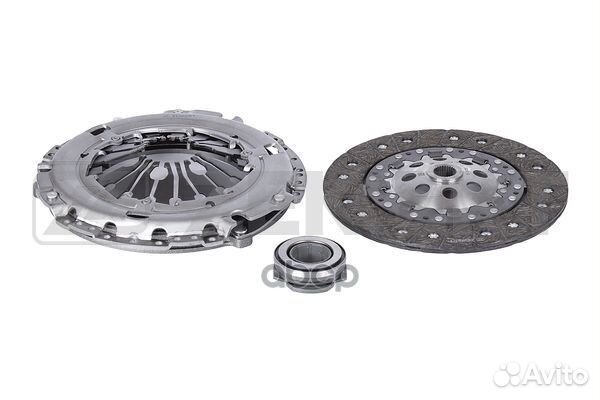 Комплект сцепления с подшипником VW Golf III I