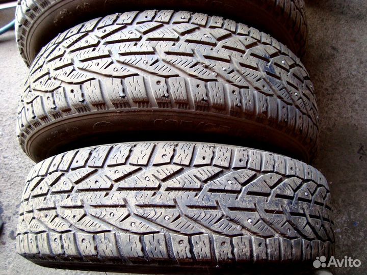 Tigar Ice 185/65 R15