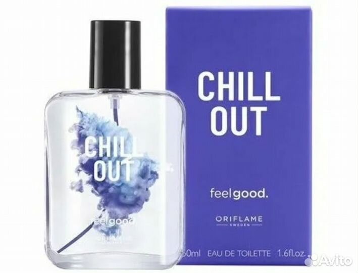 Туалетная вода