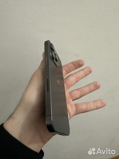 iPhone 13 Pro, 128 ГБ