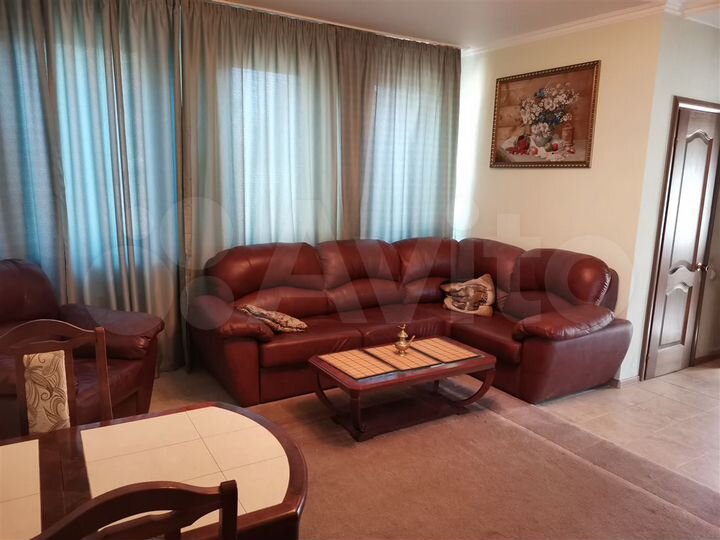 Дом 129,4 м² на участке 7,8 сот.