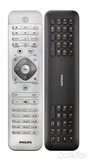 Телевизор philips 47pfl6877t/60