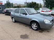 ВАЗ (LADA) Priora 1.6 MT, 2008, 138 756 км, с пробегом, цена 320 000 руб.