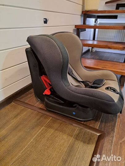 Детское автокресло бу