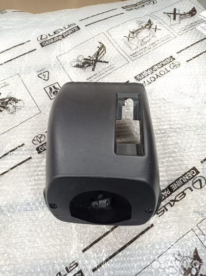 Кожух рулевой колонки тойота камри 50,55