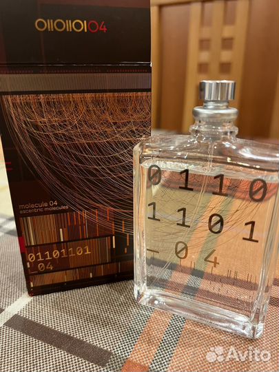 Селективная парфюмерия