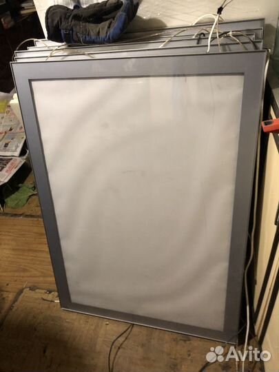 Световой лайтбокс