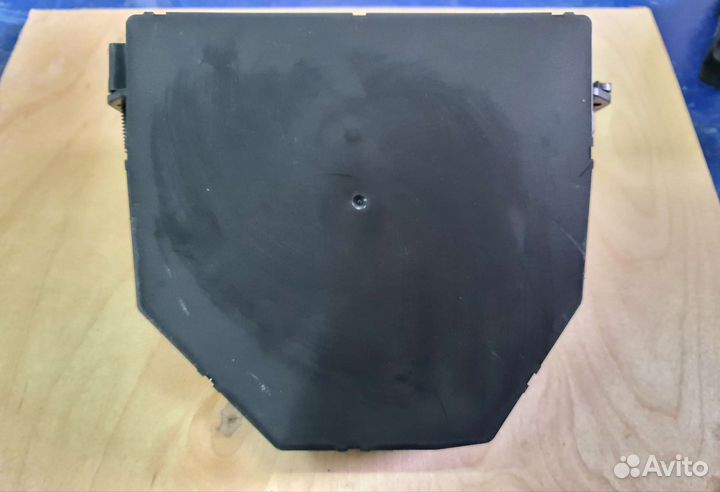 Передний SAM Mercedes CLS218 рест