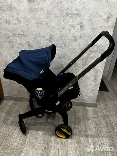 Коляска Doona