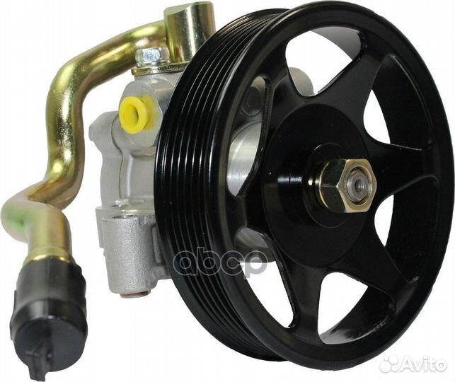 Насос гидроусилителя руля P1290HG Motorherz