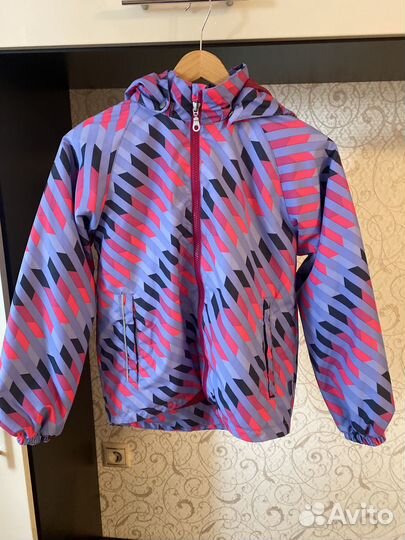 Куртка Lassie 134