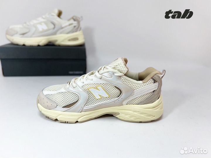 Кроссовки женские New Balance 530