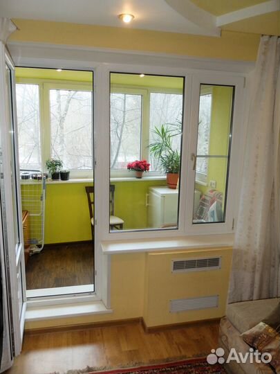 Пластиковые двери