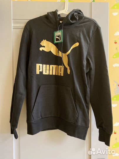 Свитшот puma 46/48