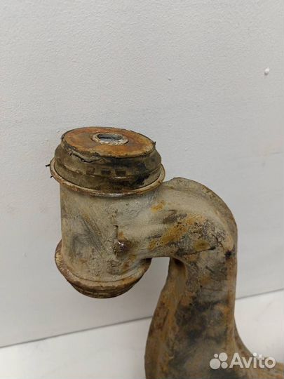 Рычаг передний правый нижний A1243303107