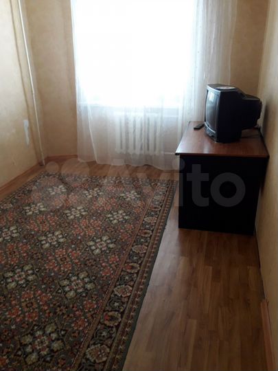 3-к. квартира, 61 м², 1/3 эт.