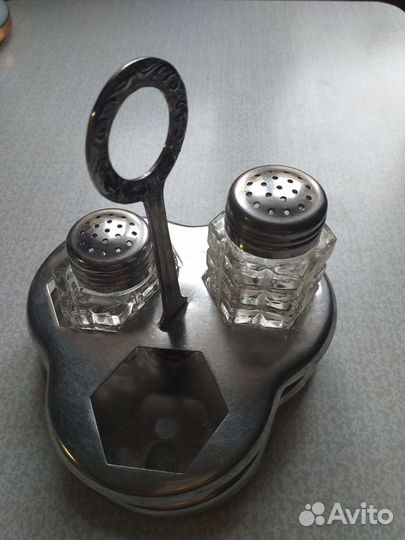 Набор для специй СССР