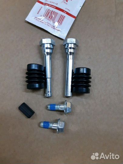 Ремкомплект суппорта Chevrolet Cruze