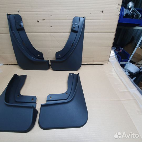 Брызговик jeep WL grand cherokee