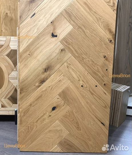 Инженерная доска