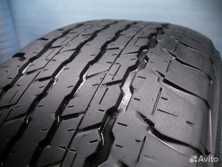 Dunlop Grandtrek AT22 285/60 R18 116V