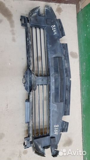 Дефлектор радиатора Mercedes-Benz CLA200