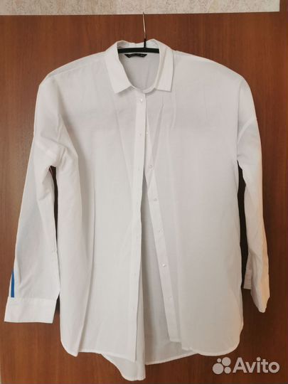 Рубашка женская 46-48 р
