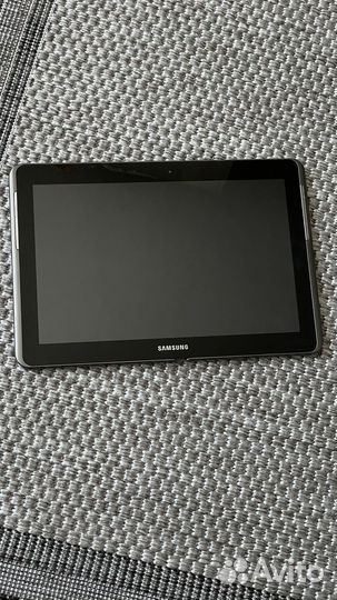 Планшет Samsung galaxy tab2 10.1
