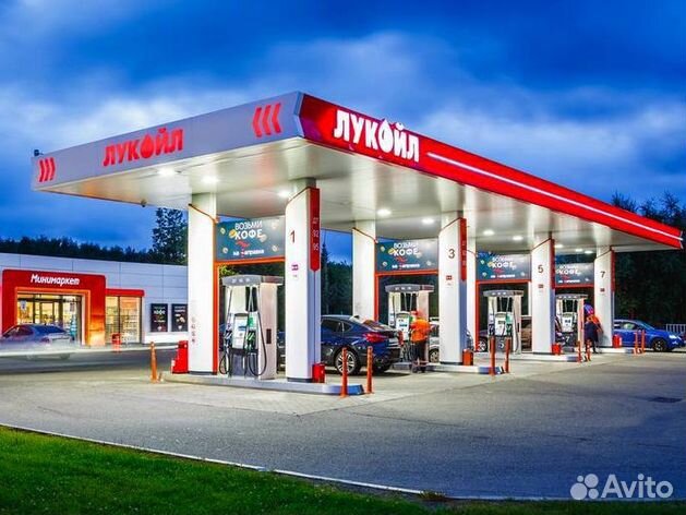 Продавец-кассир АЗС, Смоленск (Промышленный р-н)