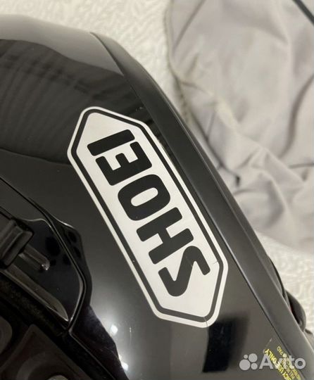 Мотошлем shoei gt air s